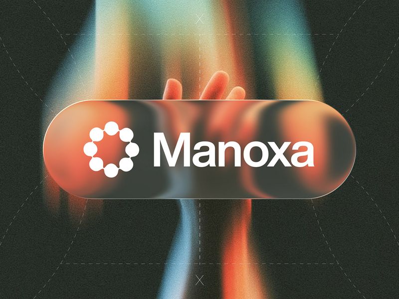 Manoxa — Modern Social Branding & Visual Identity