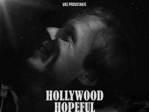 HOLLYWOD HOPEFULL | POSTER DESIGN