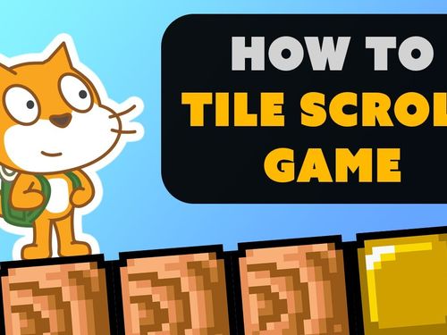 Tile Scrolling Platformer (Mario) | 1. Setup - YouTube
