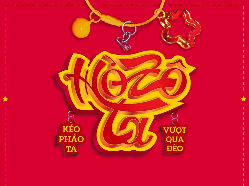 "KHẨU HIỆU" TYPE COLLECTION