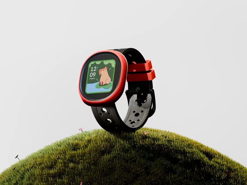 Noise Junior Experience