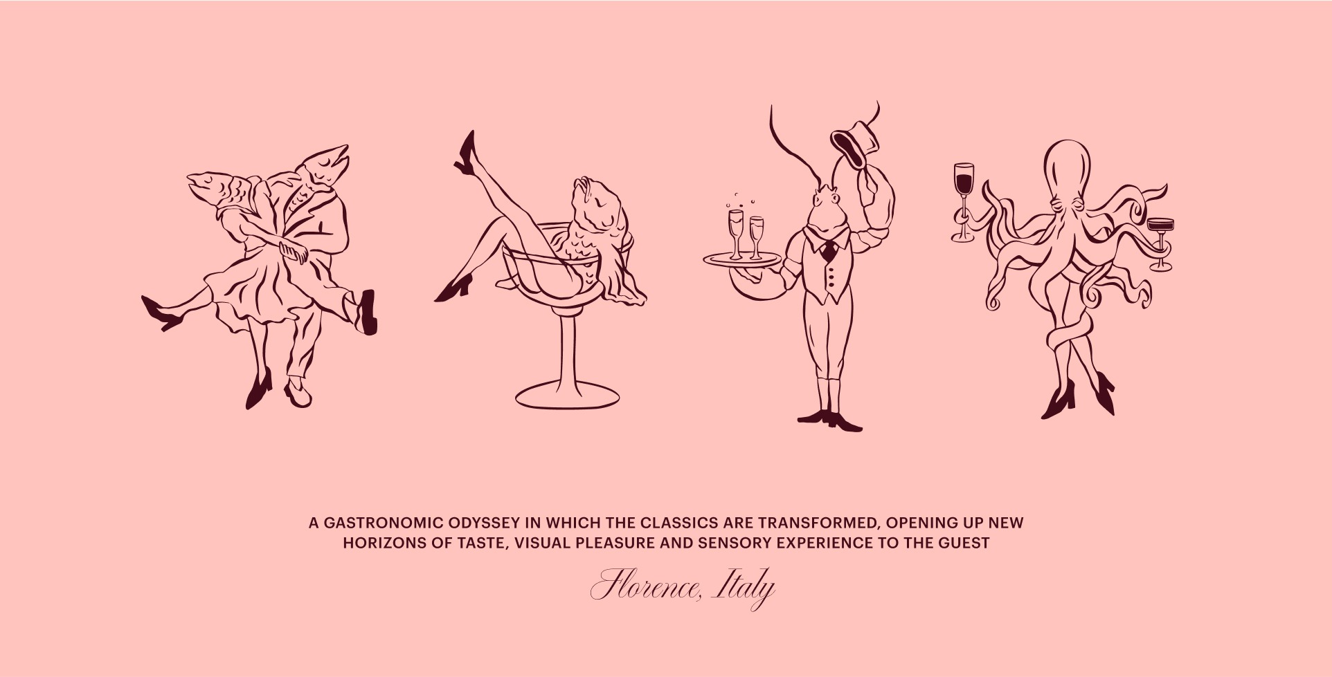 Bubbles & Lobster Image 6