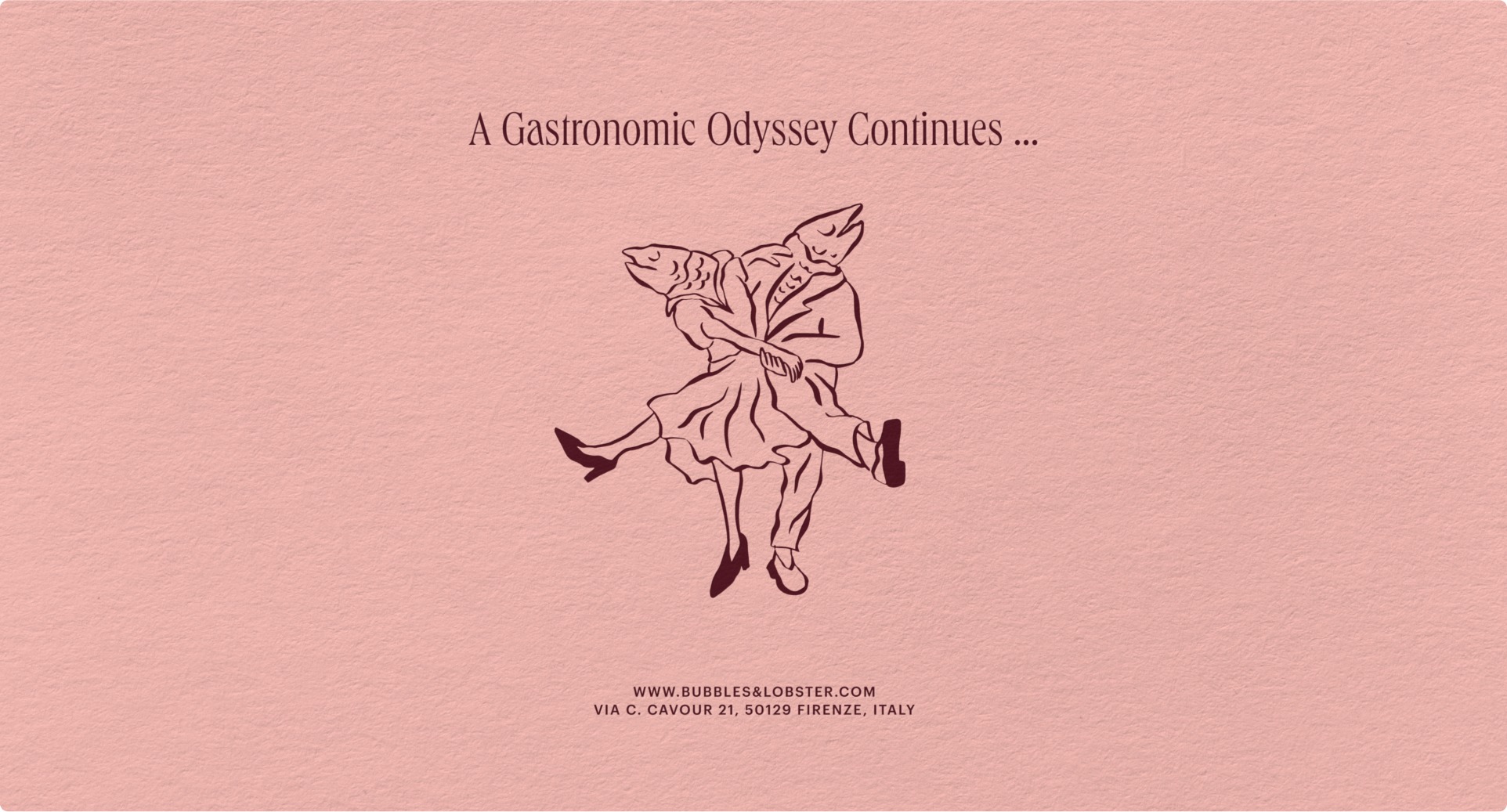 Bubbles & Lobster Image 18