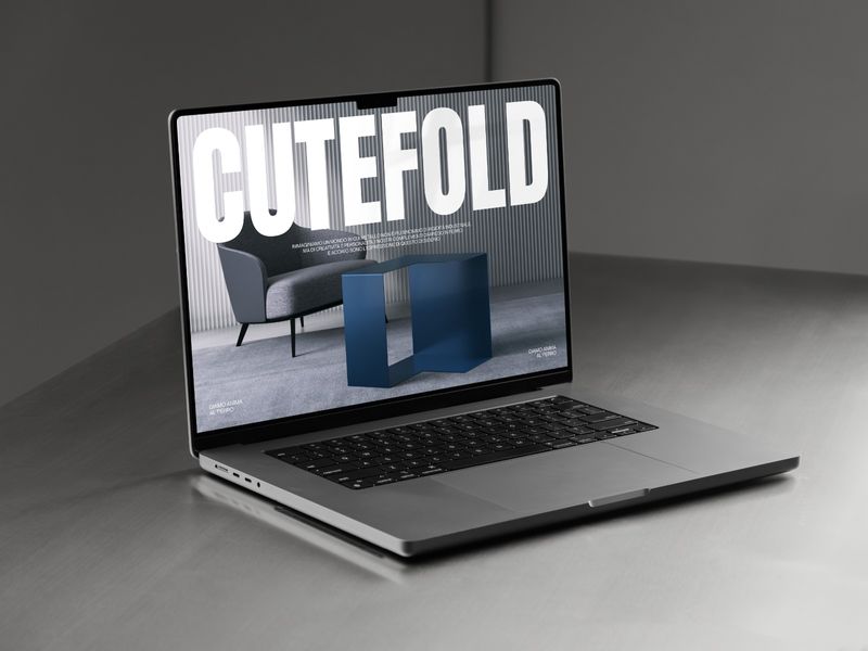 CUTEFOLD