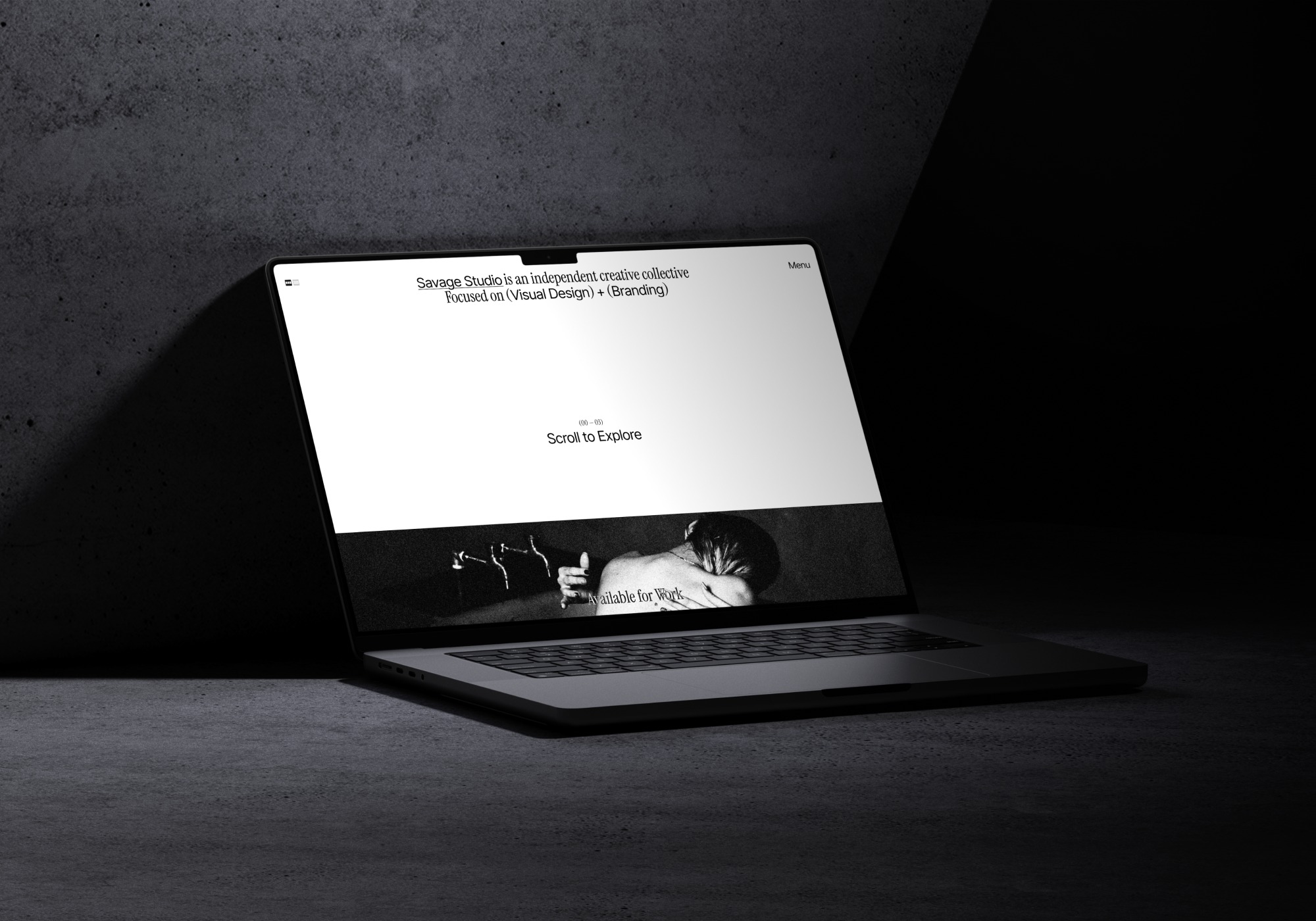 Savage Webflow Template by Specimen© Image 5