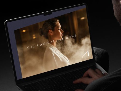 Ziad Al Halabi - Gold Mark Real Estate