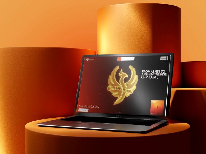 The Rise of Phoenix