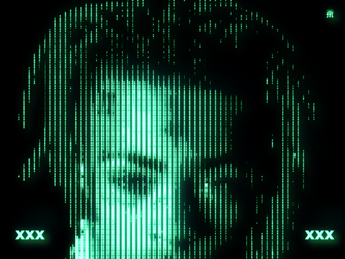 Tribute XXXTENTACION