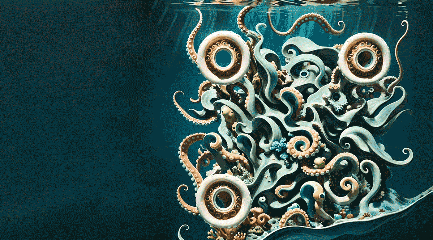 AI QR Codes: Innovative Solution Image 0