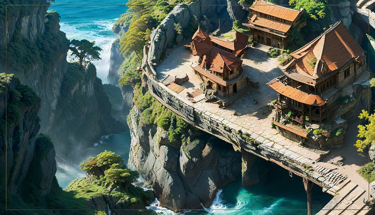 Art QR for Behance Promotion Ukraine Image 3