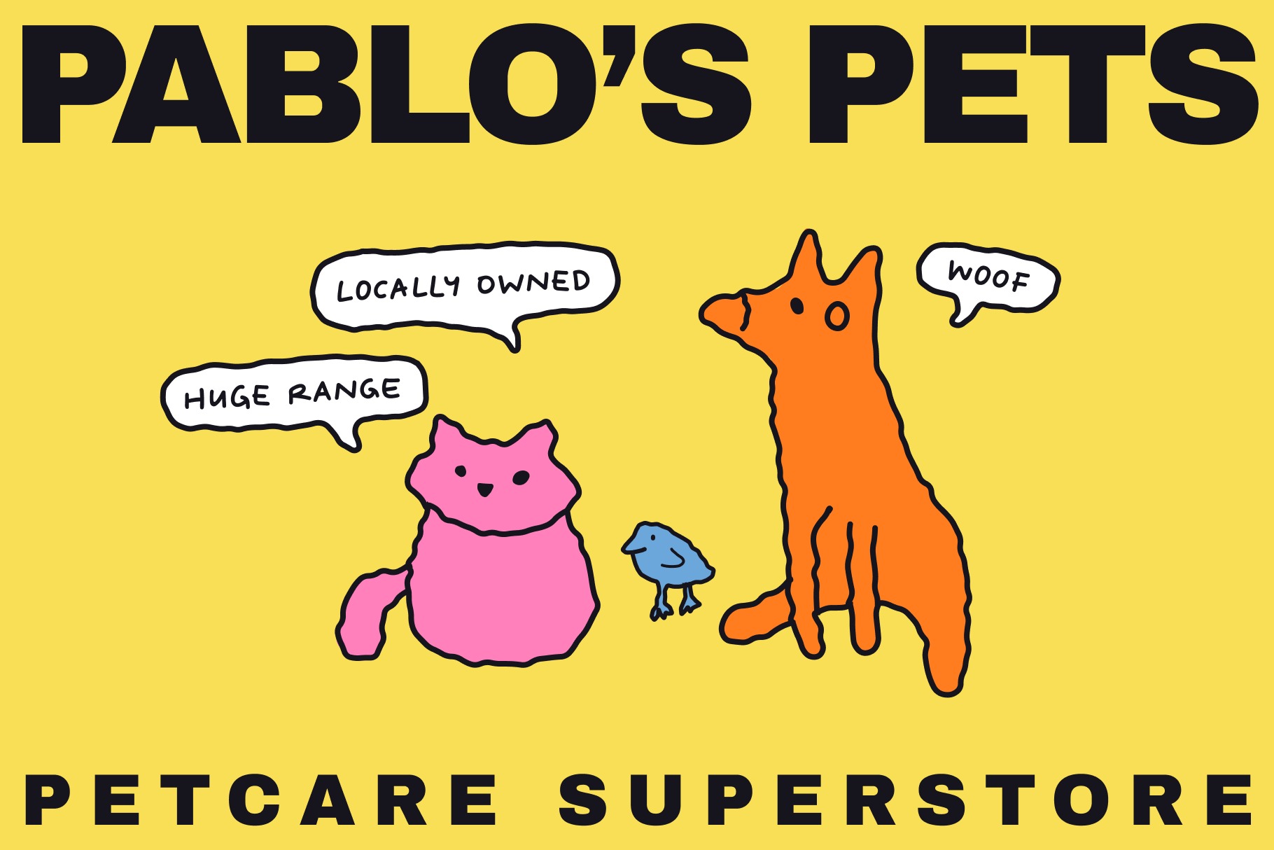 Mrs Pickles: A Friendly Handwritten Marker Font | TYPEHEIST Font Foundry Image 3