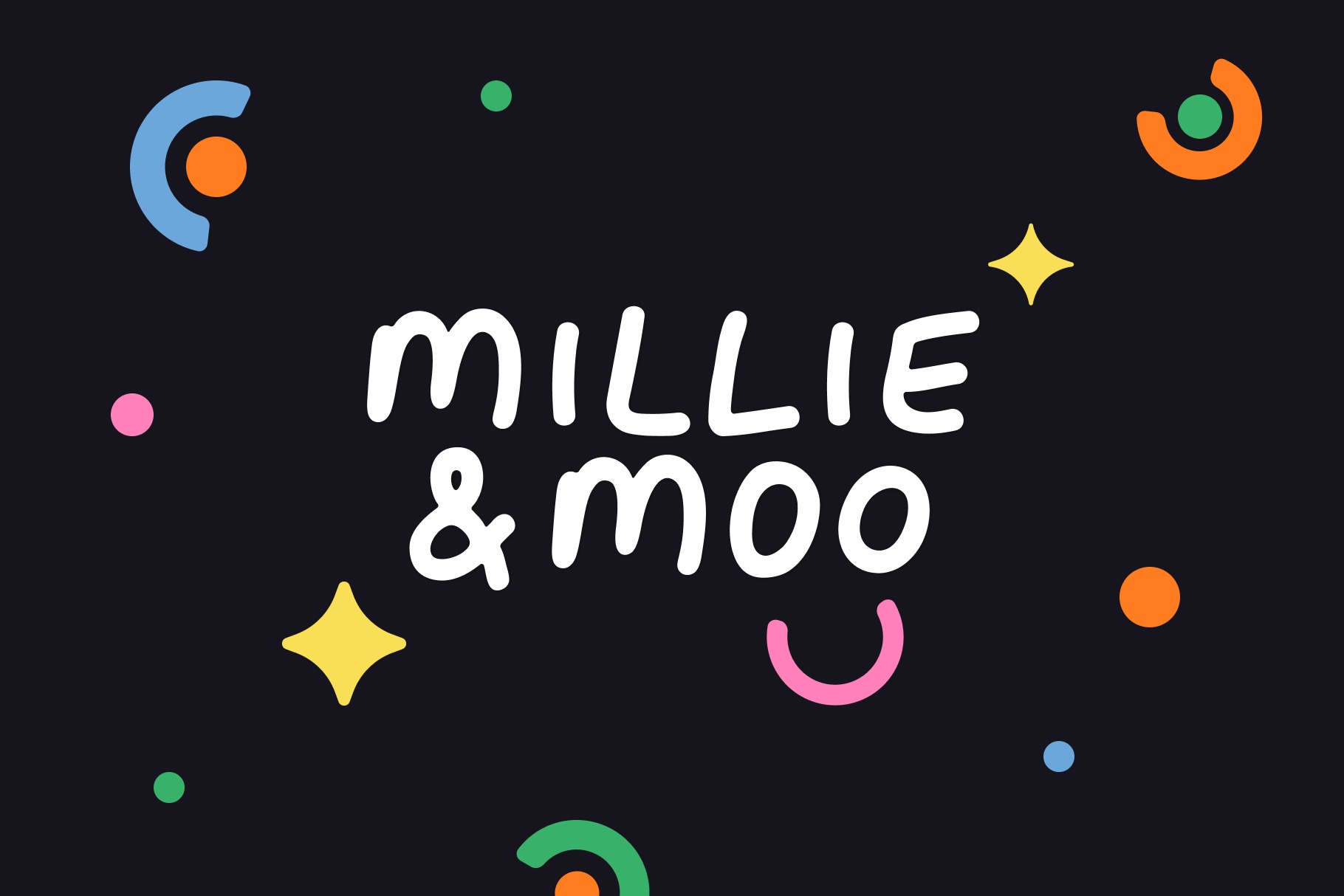 Mrs Pickles: A Friendly Handwritten Marker Font | TYPEHEIST Font Foundry Image 7