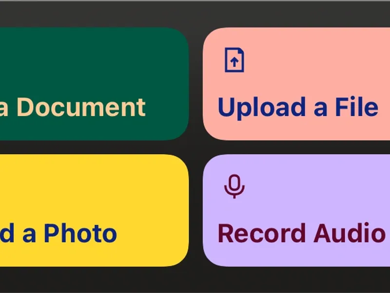 wdgt.pro | Discover real-world app widgets.