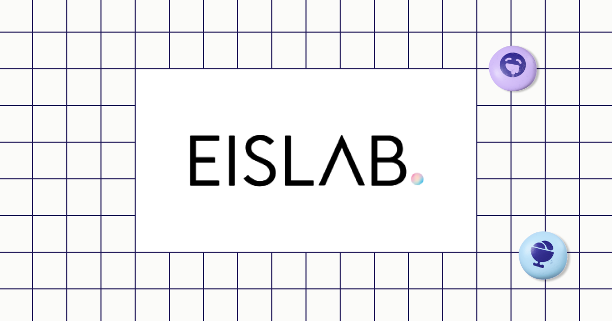 Home - Eislab