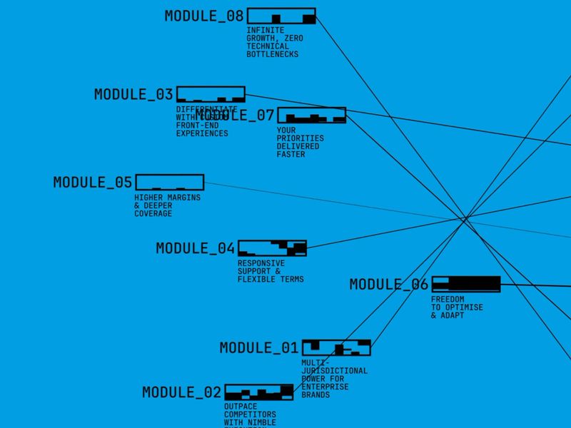 Altenar Stability meets Flexibility