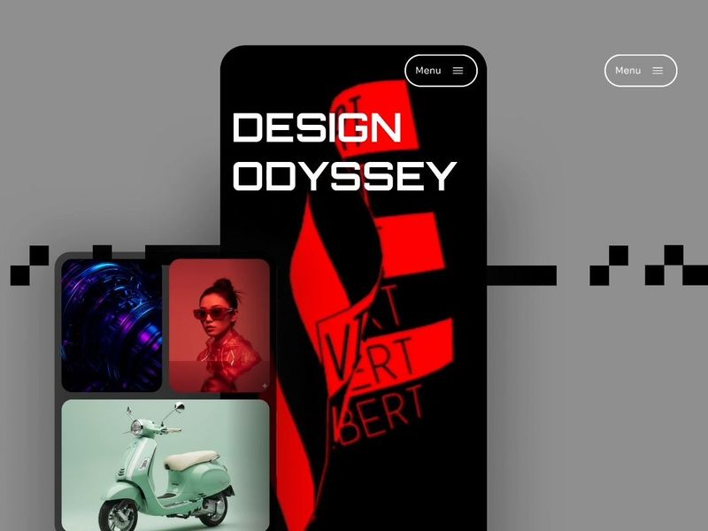 Vive la liberté  - single page