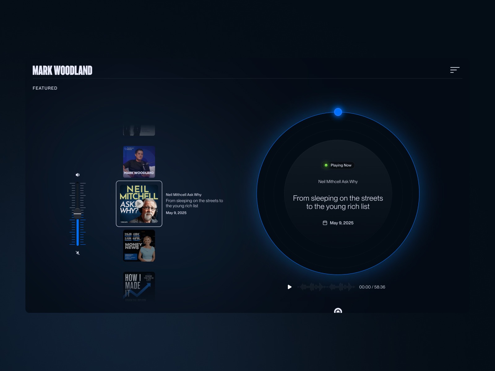 Mark Woodland | Website Image 7