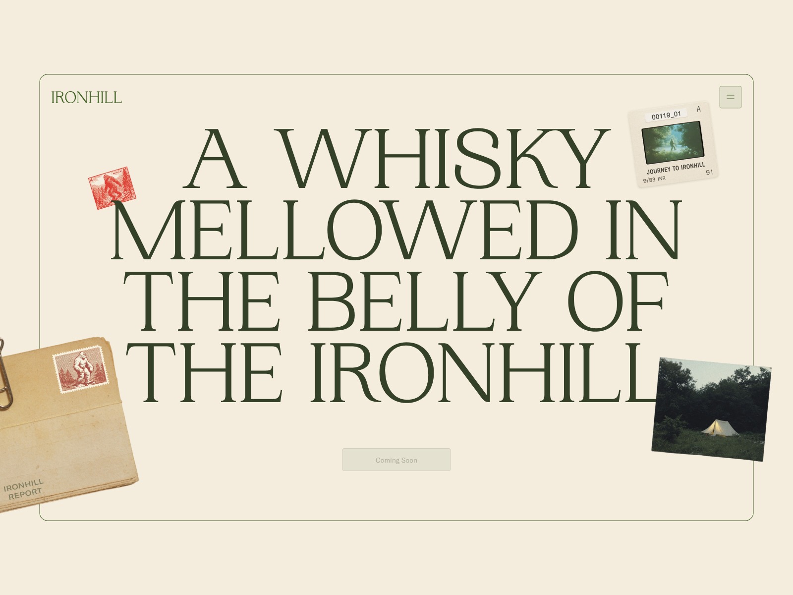 Ironhill | A place the maps won't show Image 7