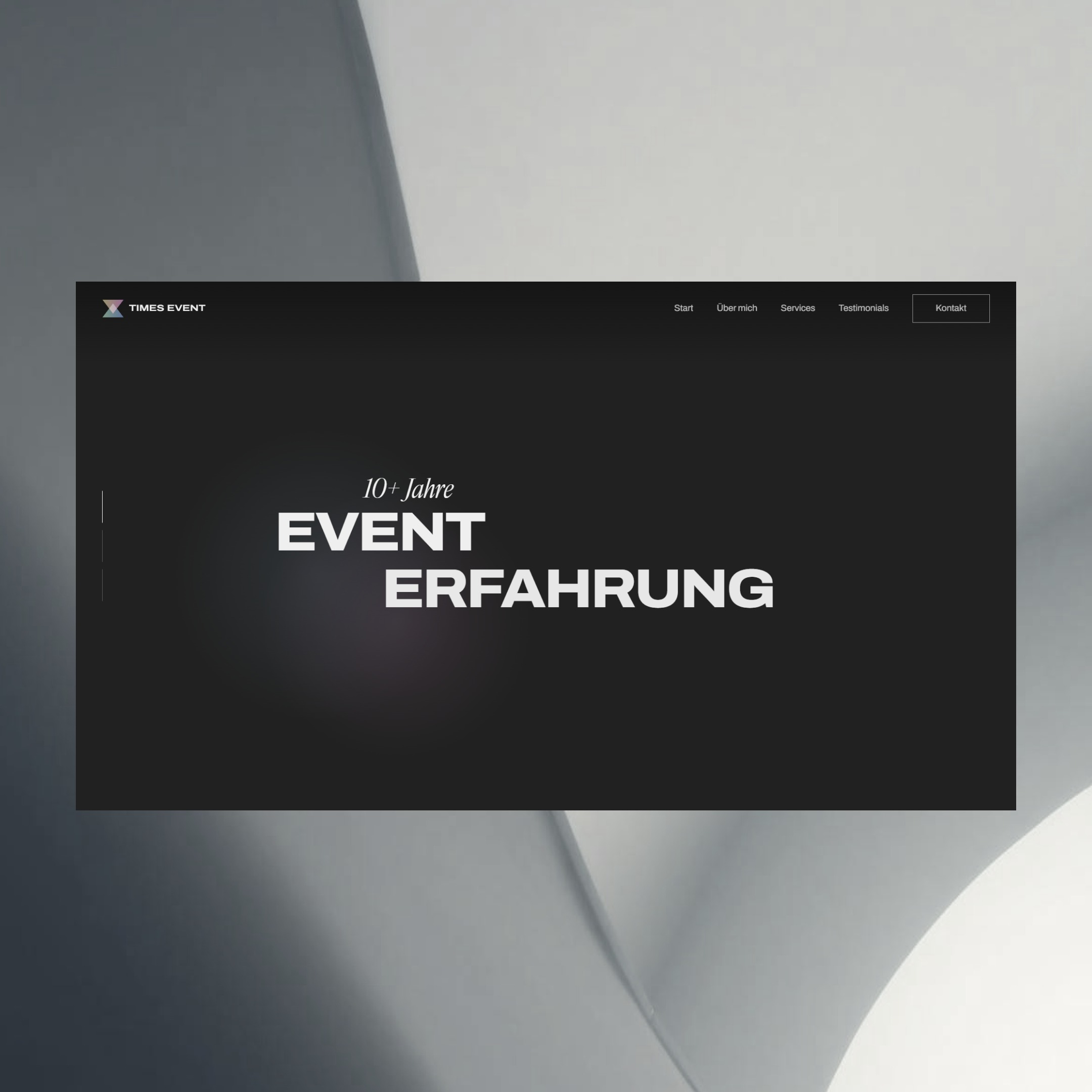 Times Event | Website Image 1