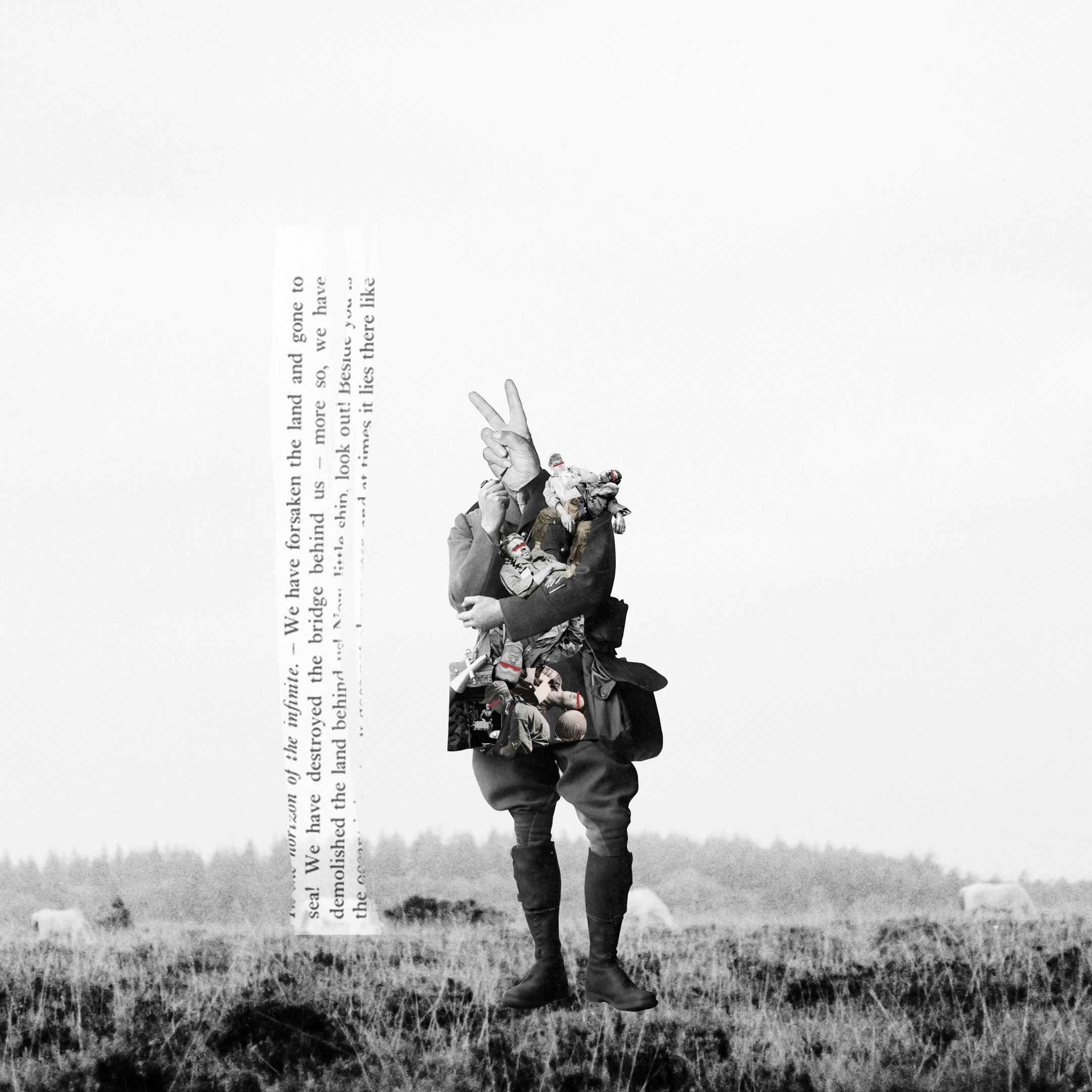 artwork for Replicaessembler's album 'Feudal' Image 1