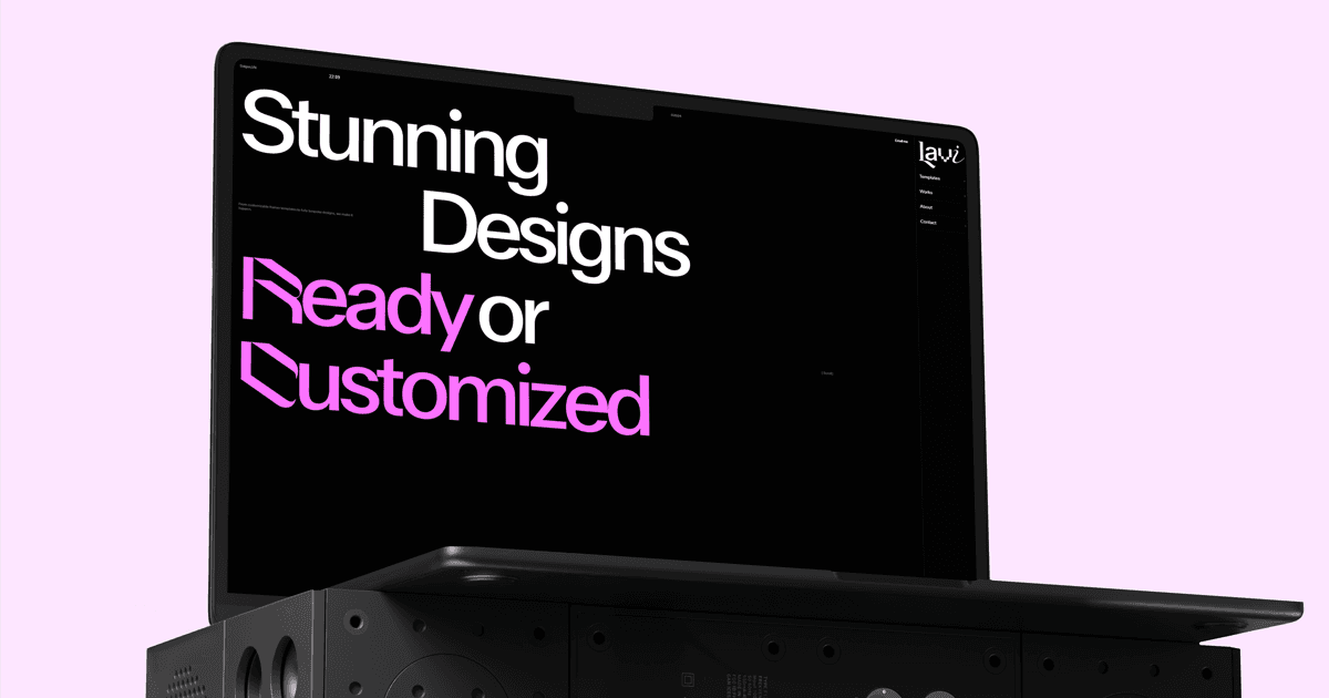 Lavi Design Studio