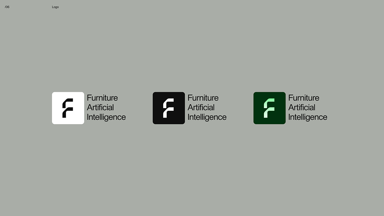 Furniture AI - Landing Page Image 6