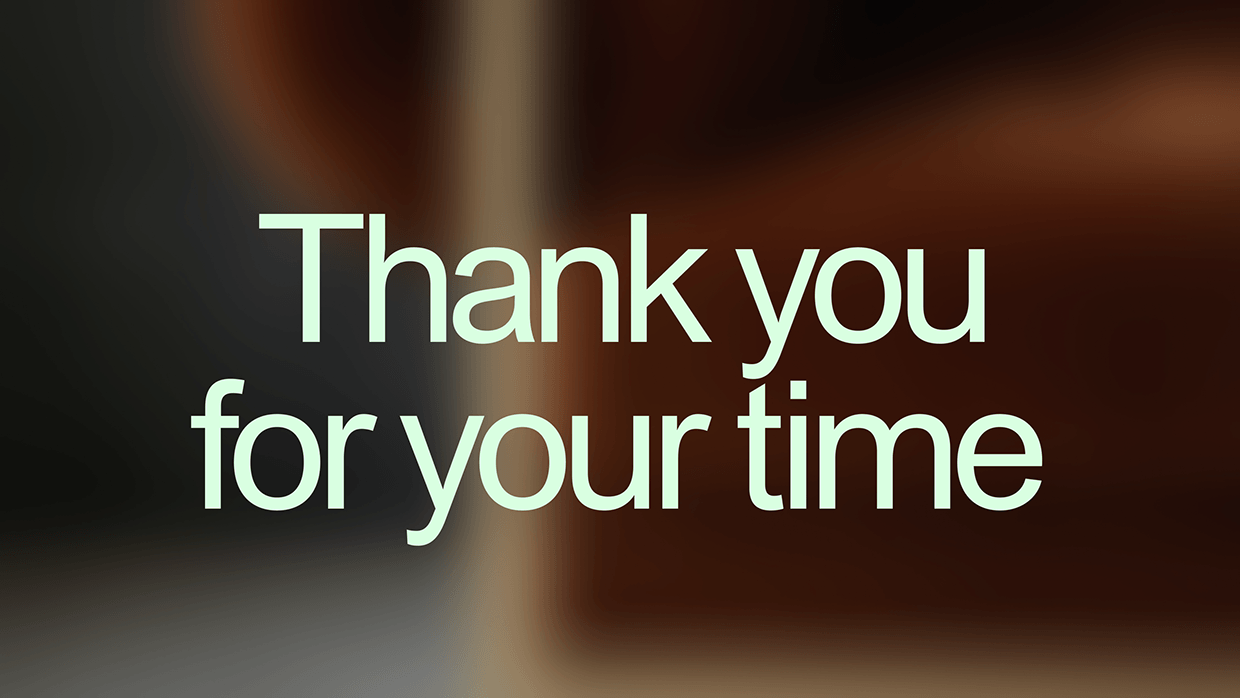 Furniture AI - Landing Page Image 8