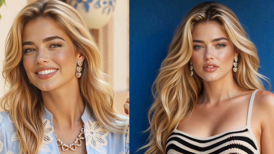 (Article) Unreal Ideals and the Rise of Synthetic Beauty