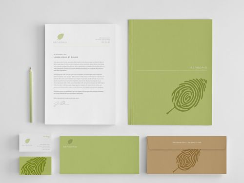 Sensorio - Brian Jackson | Brand Design