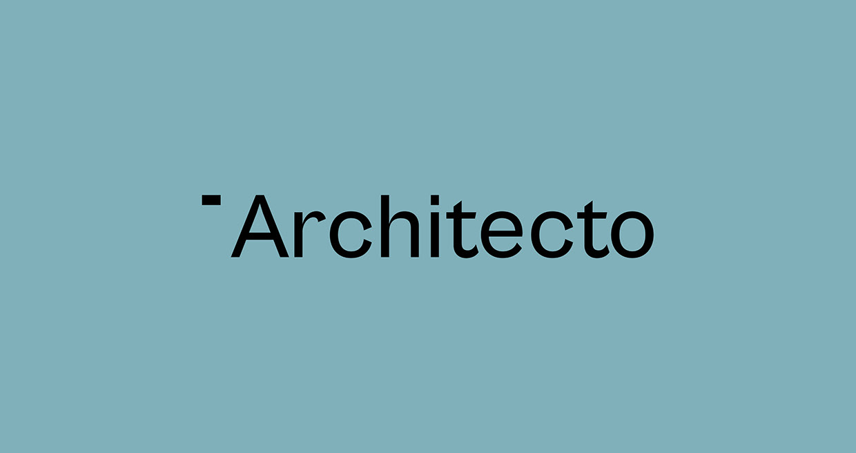 Architecto - Visual Identity Image 0