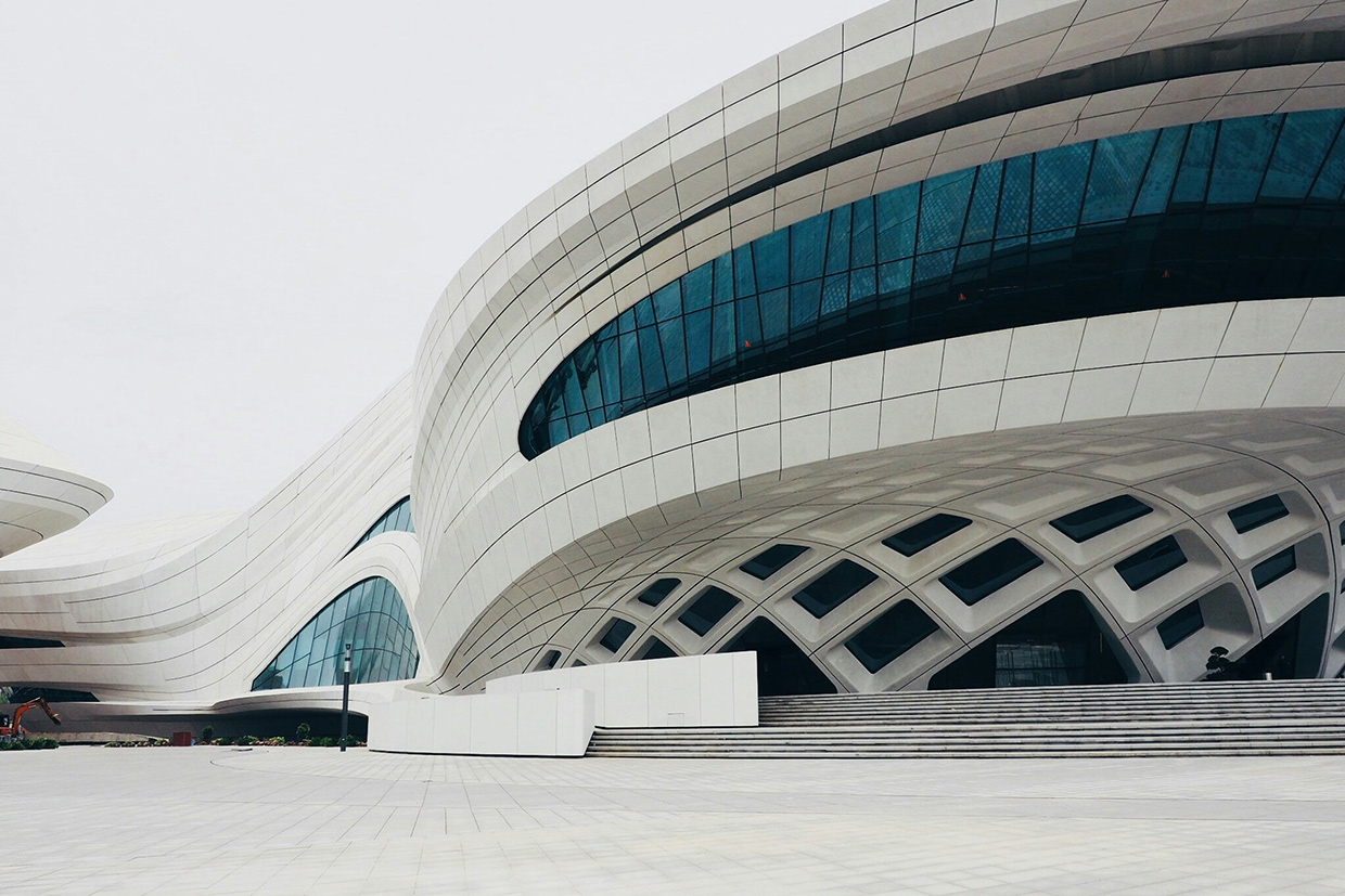 Architecto - Visual Identity Image 4