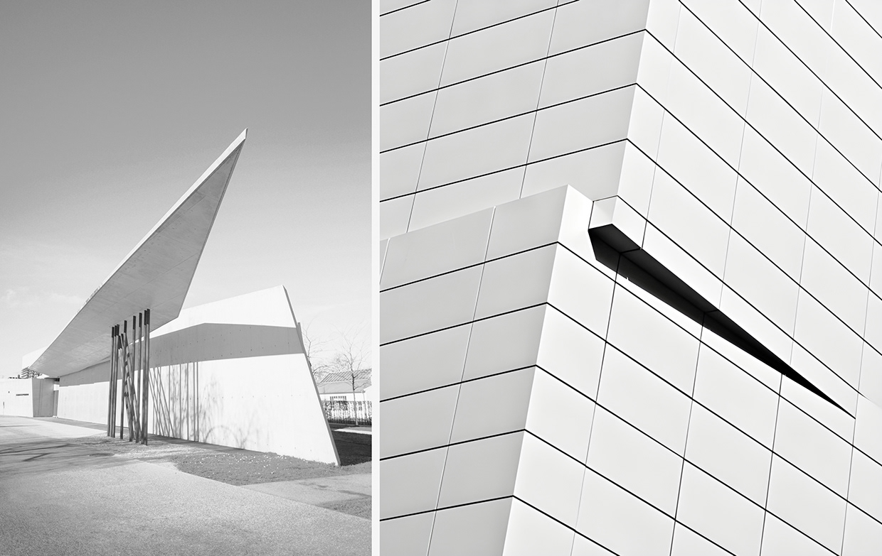 Architecto - Visual Identity Image 5