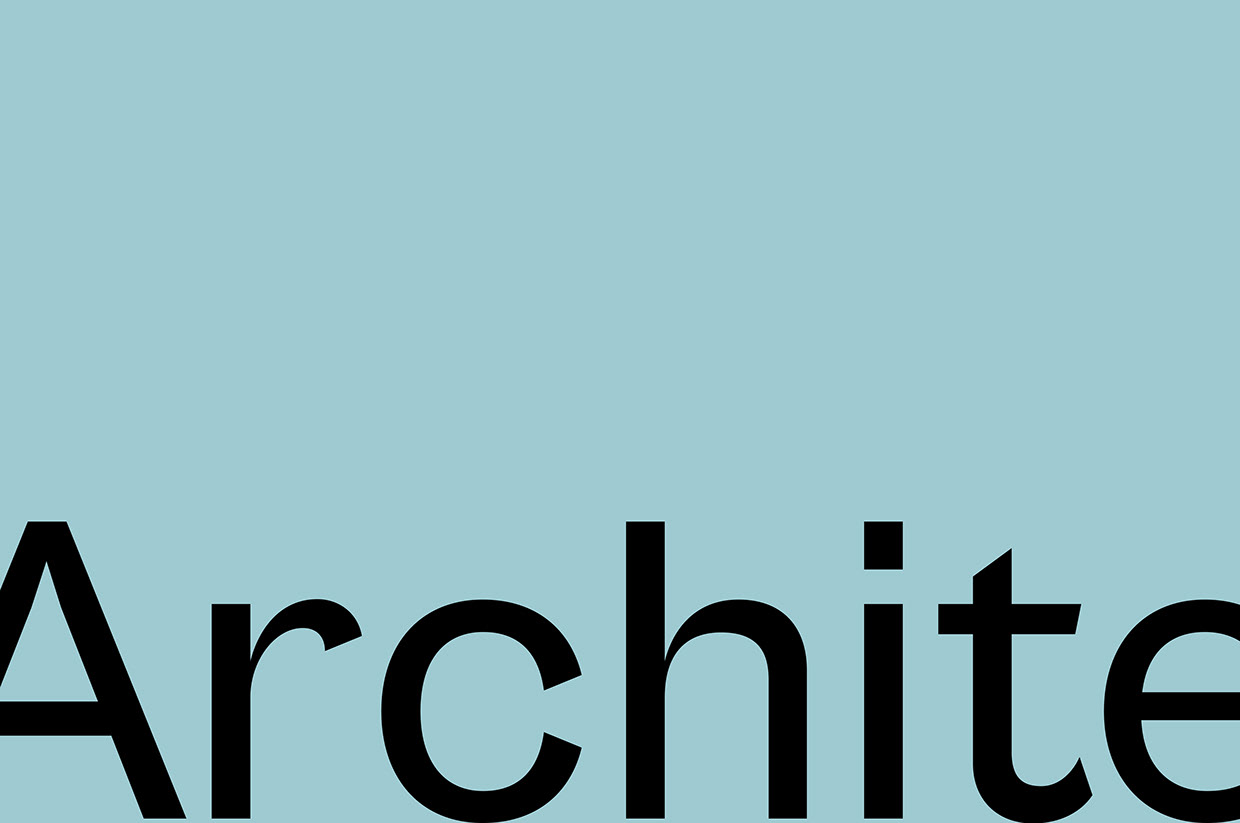 Architecto - Visual Identity Image 9