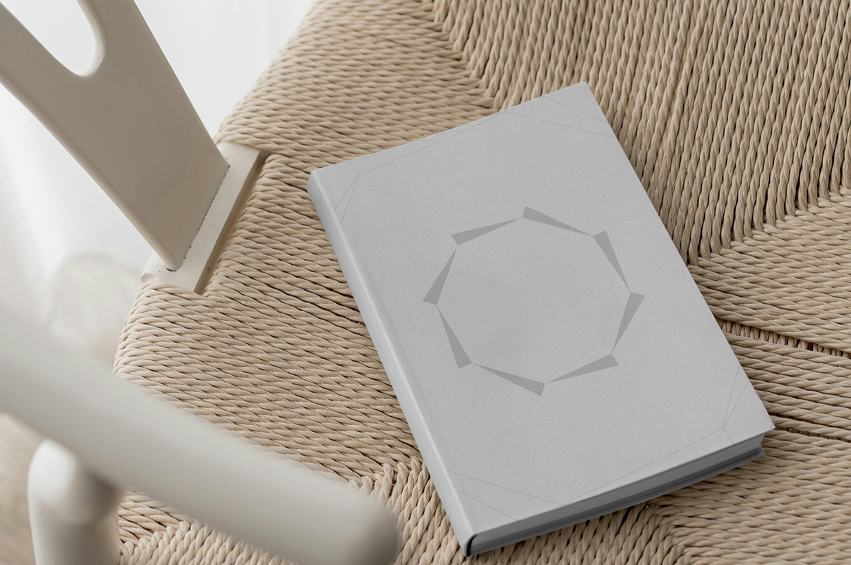 Architecto - Visual Identity Image 12