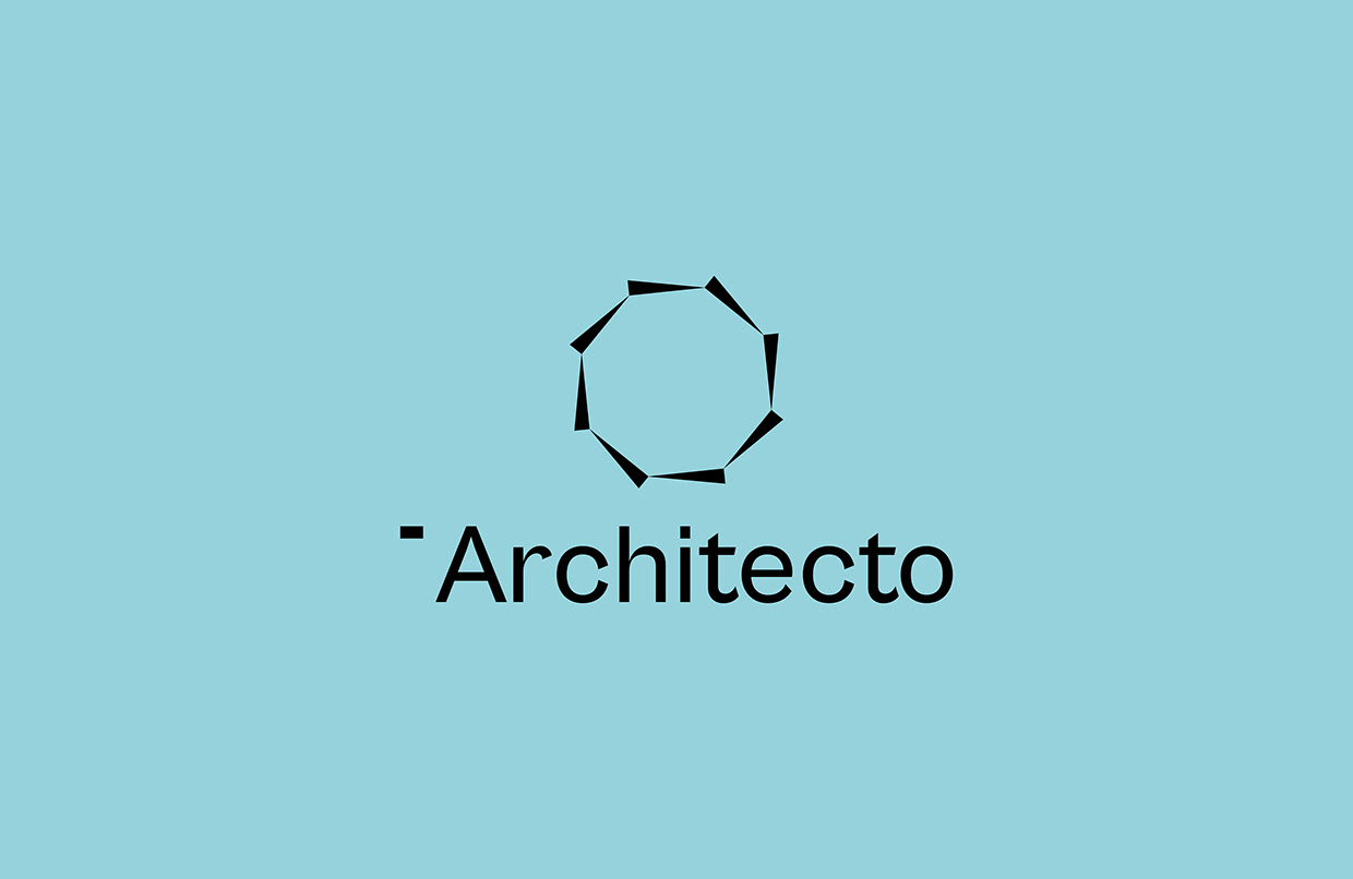 Architecto - Visual Identity Image 13