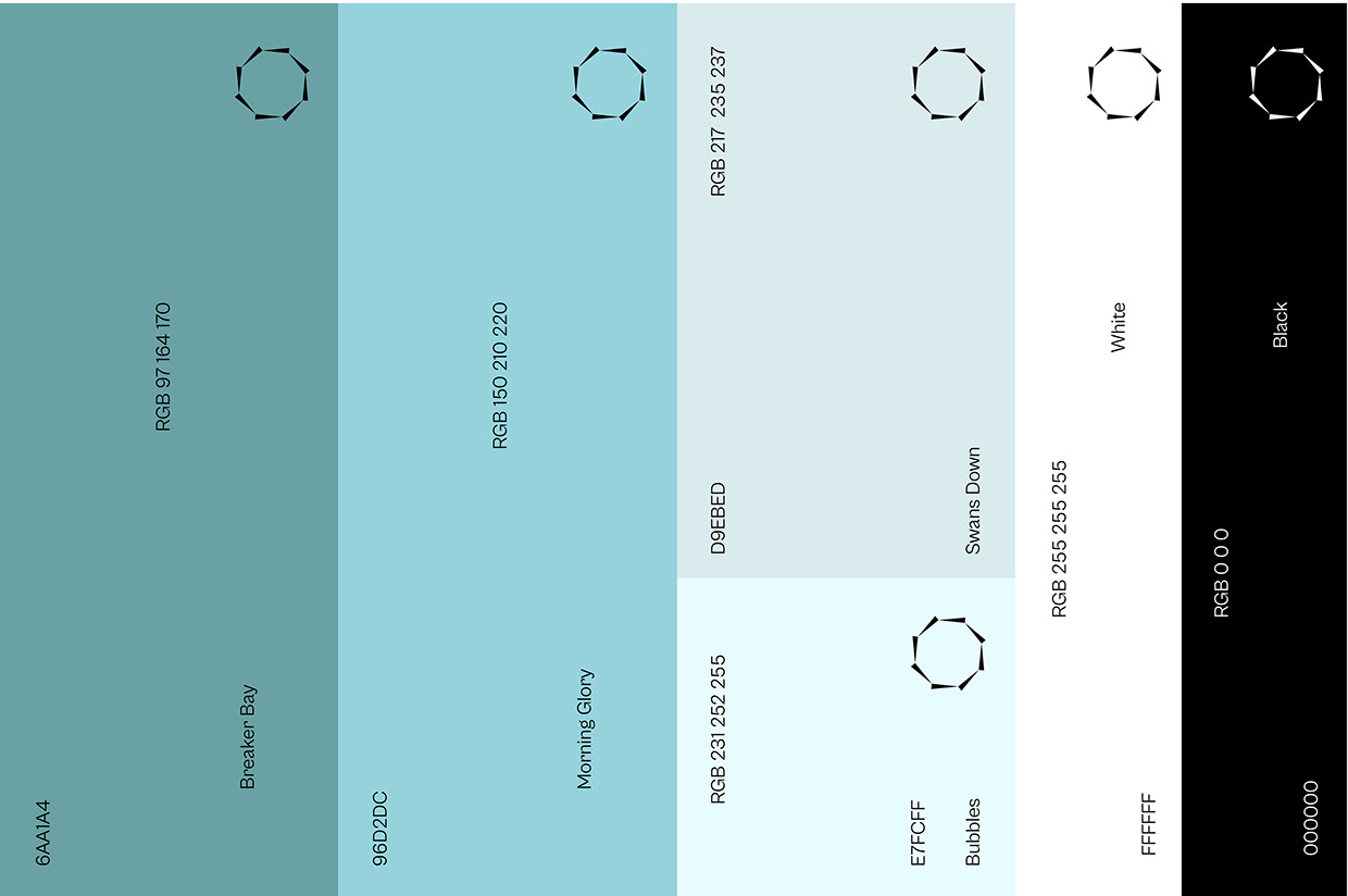 Architecto - Visual Identity Image 15