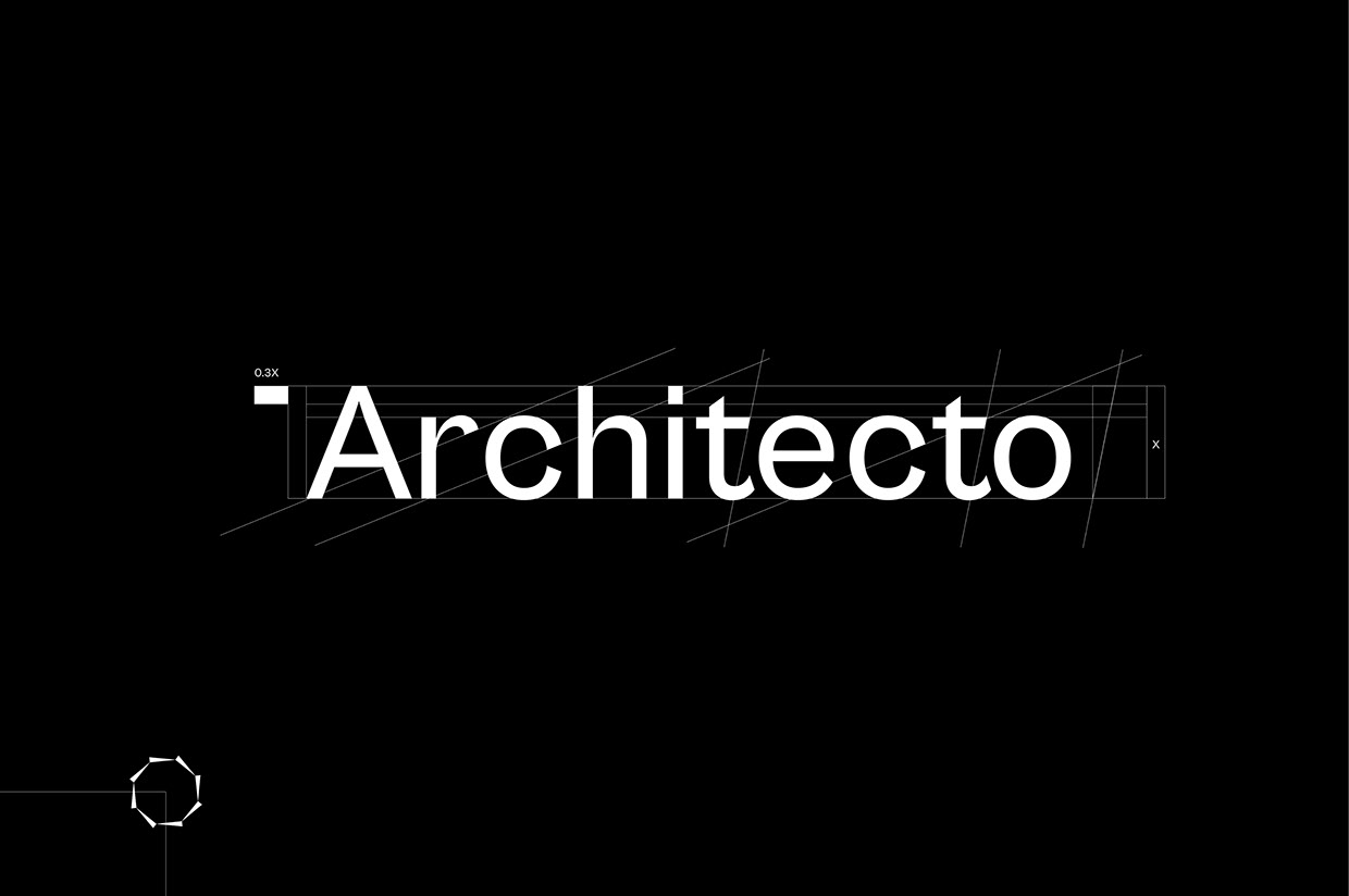 Architecto - Visual Identity Image 16