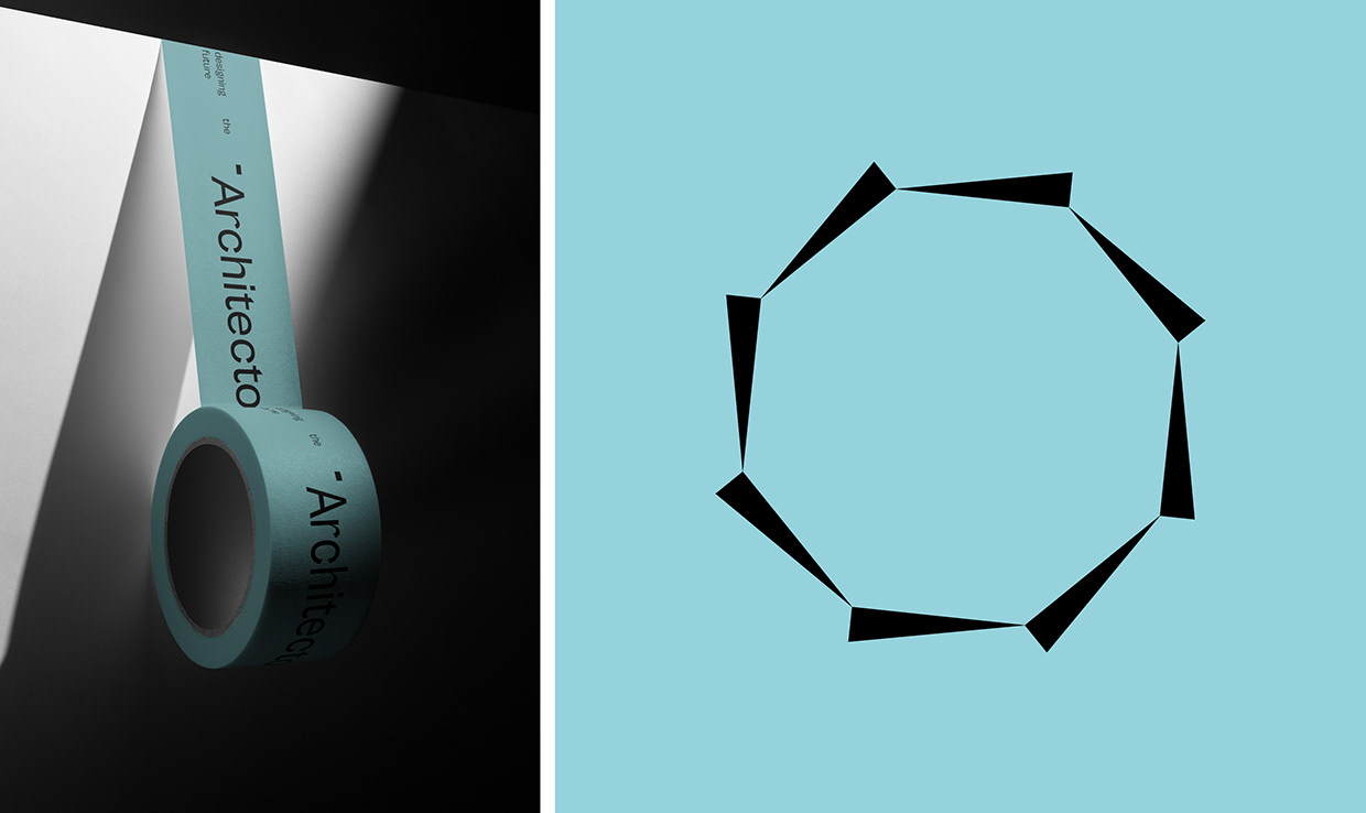 Architecto - Visual Identity Image 17