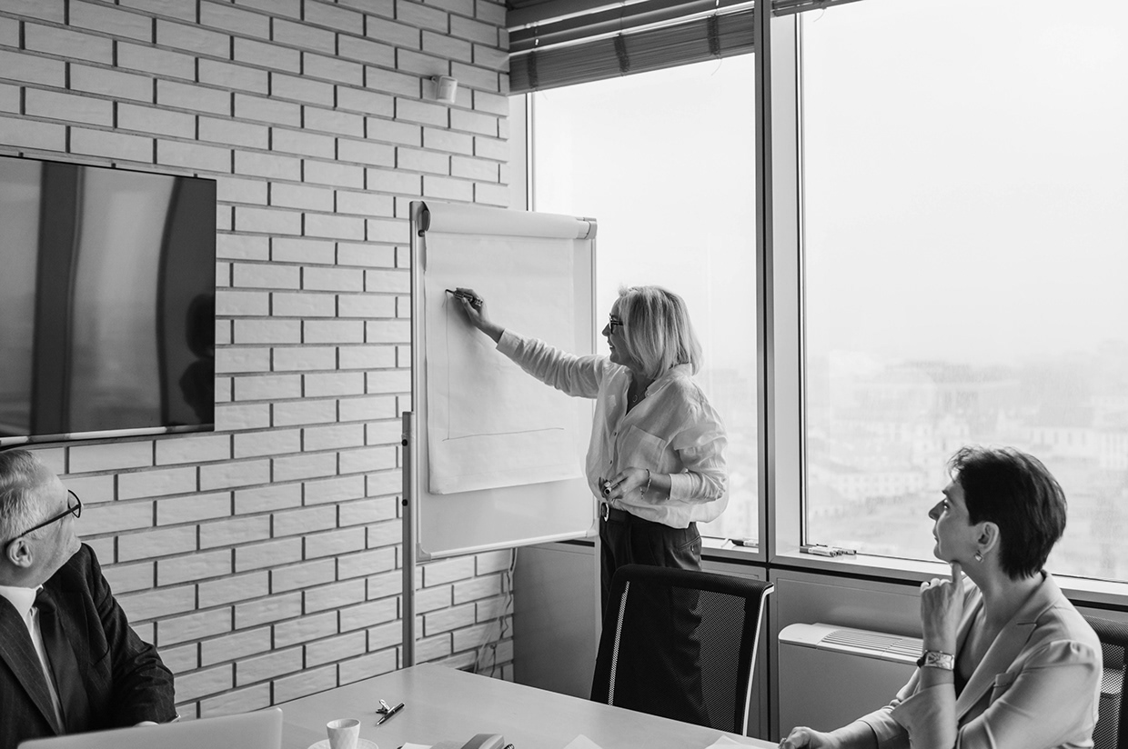 Architecto - Visual Identity Image 18