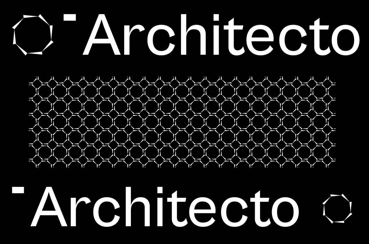 Architecto - Visual Identity Image 19