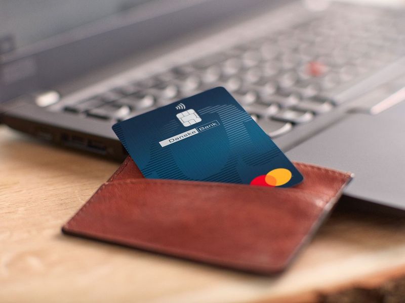 White-label Fintech Platform — Danske Bank