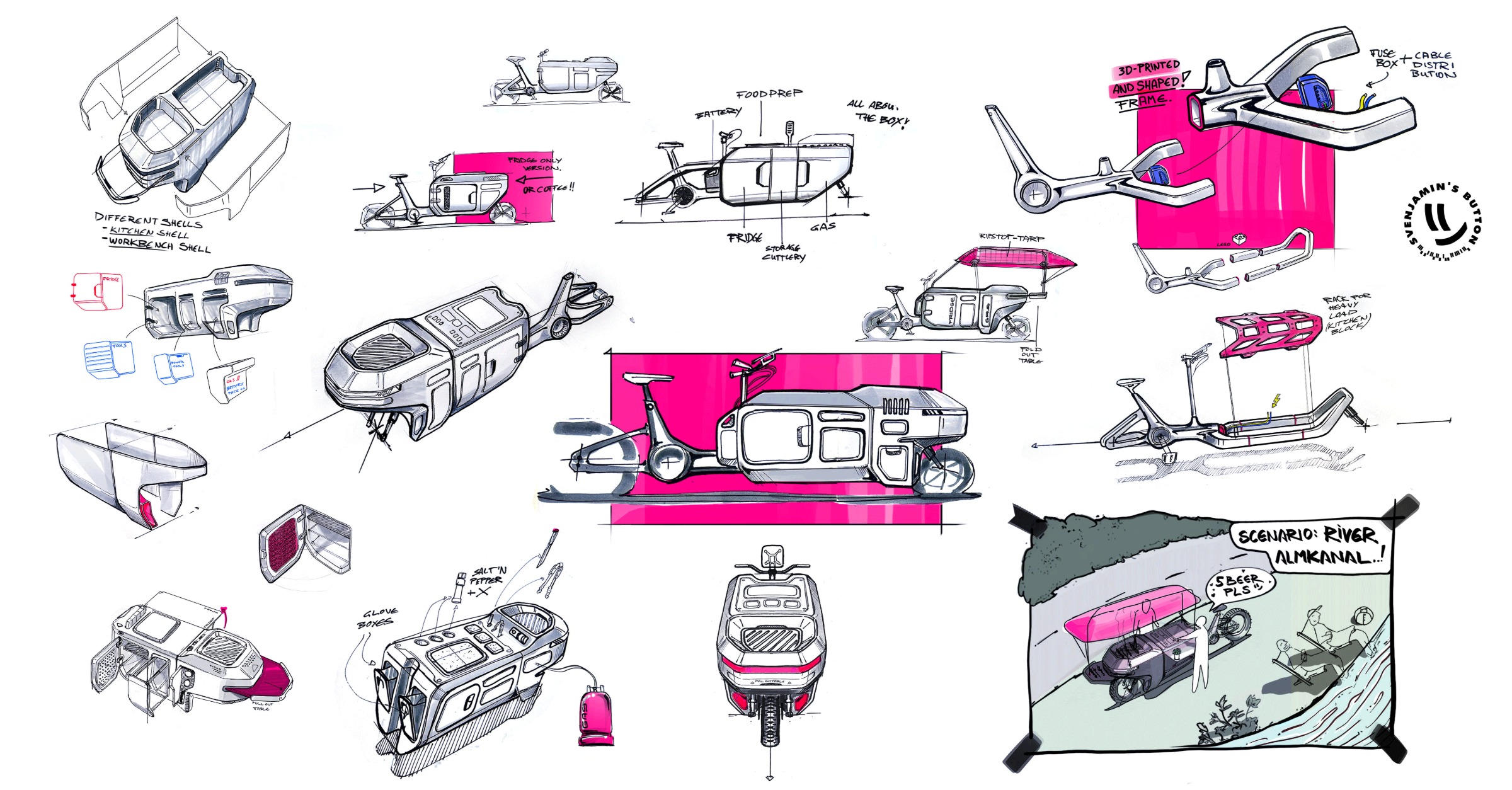 The WorkCycle Image 4