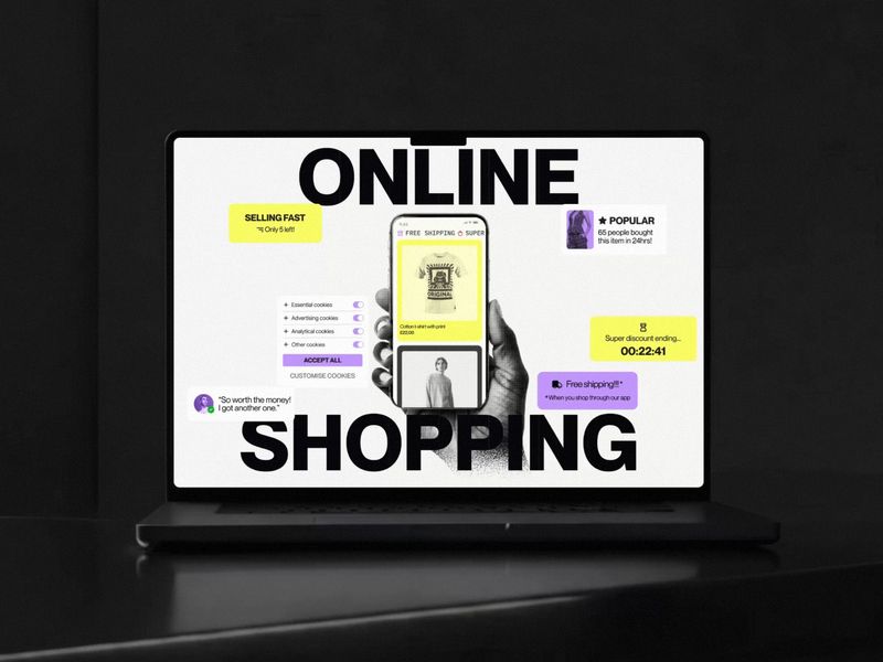 Pattern Breaking - Fast Fashion's Dirty Tricks