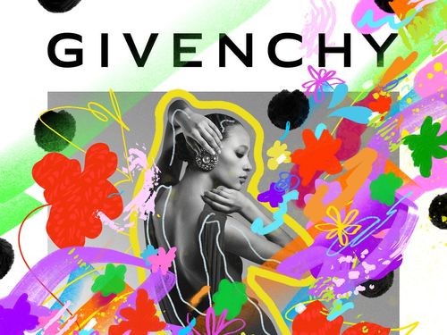 GIVENCHY SS23