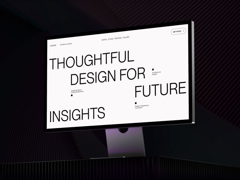 AMAGINE Architecture Studio