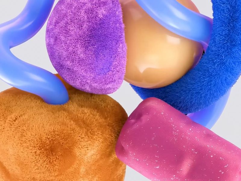 Branding & Website for Panoptic