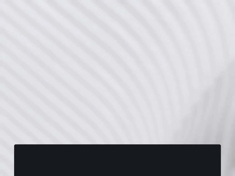 Minimalist ✦ Concept by PARANTHESE STUDIO