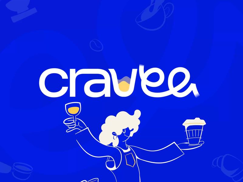CRAVEA | Brand Showreel | Sleeko