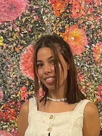 Claudia C Rivas