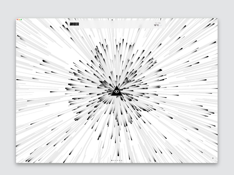 vmador Portfolio